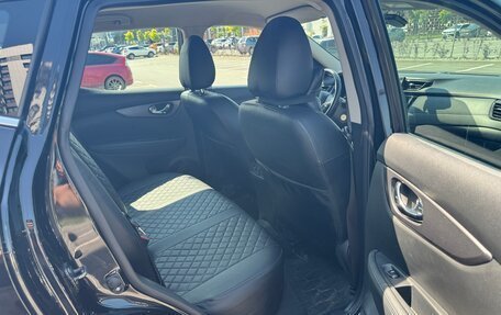 Nissan Qashqai, 2019 год, 2 130 000 рублей, 15 фотография