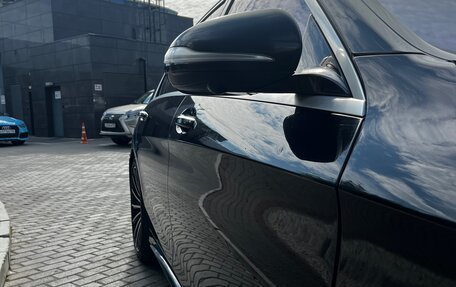 Mercedes-Benz S-Класс, 2018 год, 3 500 000 рублей, 9 фотография