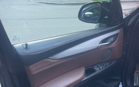 BMW X6, 2016 год, 4 290 000 рублей, 7 фотография