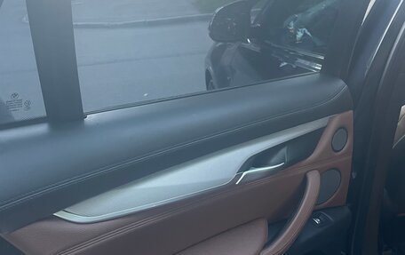 BMW X6, 2016 год, 4 290 000 рублей, 9 фотография