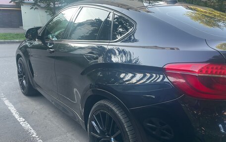 BMW X6, 2016 год, 4 290 000 рублей, 4 фотография