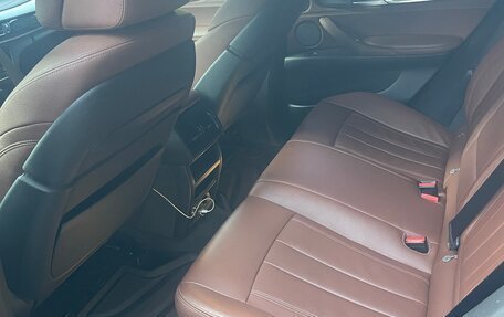 BMW X6, 2016 год, 4 290 000 рублей, 8 фотография