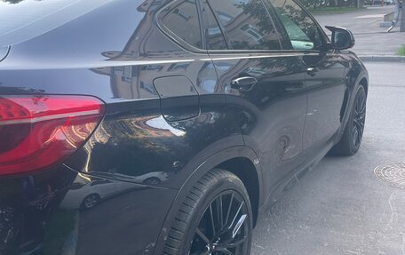 BMW X6, 2016 год, 4 290 000 рублей, 5 фотография