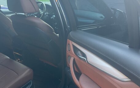 BMW X6, 2016 год, 4 290 000 рублей, 11 фотография