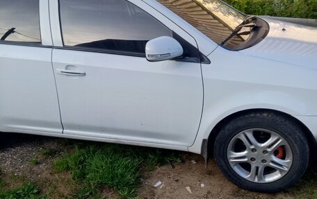 Geely GC6, 2014 год, 300 000 рублей, 2 фотография