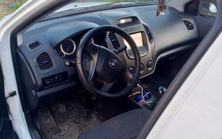 Geely GC6, 2014 год, 300 000 рублей, 6 фотография