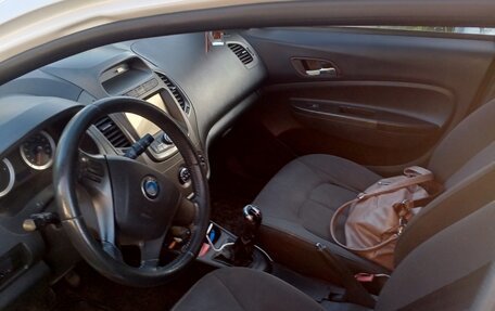 Geely GC6, 2014 год, 300 000 рублей, 11 фотография