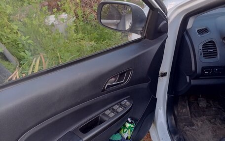 Geely GC6, 2014 год, 300 000 рублей, 8 фотография