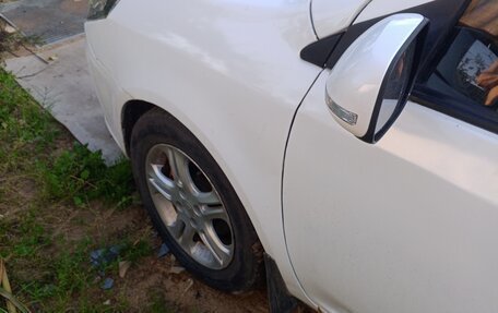 Geely GC6, 2014 год, 300 000 рублей, 13 фотография