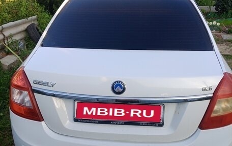 Geely GC6, 2014 год, 300 000 рублей, 4 фотография