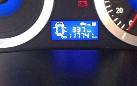 Geely GC6, 2014 год, 300 000 рублей, 19 фотография
