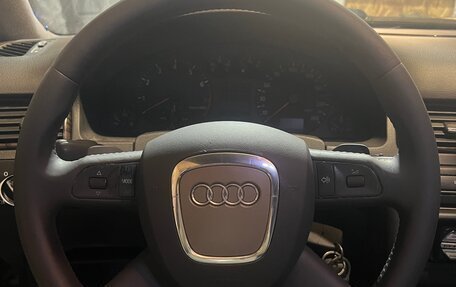 Audi A6, 1997 год, 200 000 рублей, 4 фотография