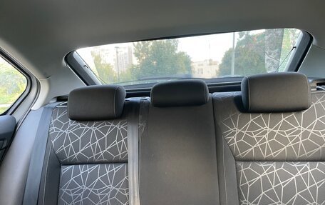 Skoda Octavia, 2019 год, 1 850 000 рублей, 15 фотография