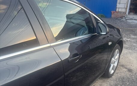 Opel Astra J, 2011 год, 750 000 рублей, 6 фотография