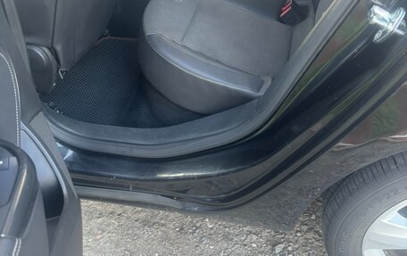 Opel Astra J, 2011 год, 750 000 рублей, 13 фотография