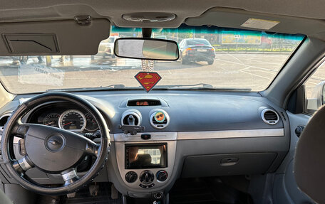 Chevrolet Lacetti, 2010 год, 435 000 рублей, 3 фотография