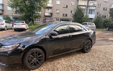 Toyota Camry, 2013 год, 1 920 000 рублей, 2 фотография