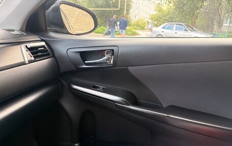 Toyota Camry, 2013 год, 1 920 000 рублей, 10 фотография