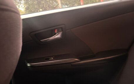 Toyota Camry, 2013 год, 1 920 000 рублей, 9 фотография