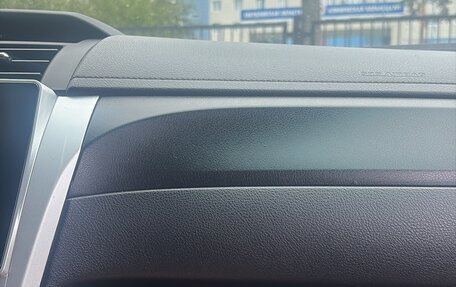 Toyota Camry, 2013 год, 1 920 000 рублей, 15 фотография