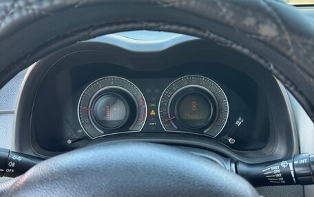 Toyota Corolla, 2008 год, 750 000 рублей, 6 фотография