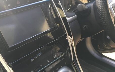 Toyota Harrier, 2017 год, 2 950 000 рублей, 8 фотография