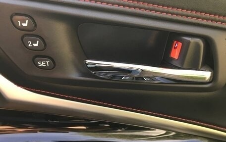 Toyota Harrier, 2017 год, 2 950 000 рублей, 10 фотография