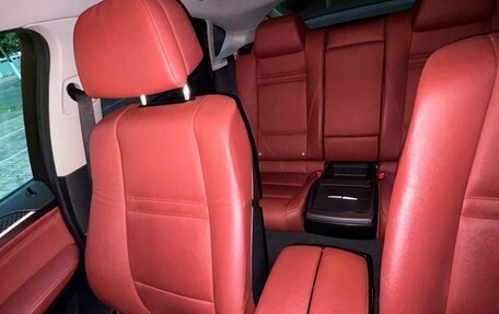 BMW X6, 2011 год, 2 200 000 рублей, 3 фотография