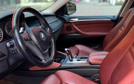 BMW X6, 2011 год, 2 200 000 рублей, 4 фотография