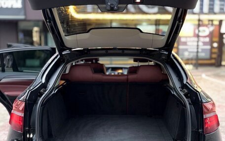 BMW X6, 2011 год, 2 200 000 рублей, 8 фотография