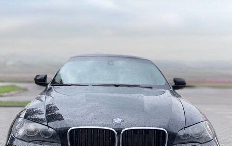 BMW X6, 2011 год, 2 200 000 рублей, 5 фотография