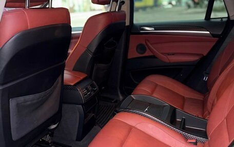 BMW X6, 2011 год, 2 200 000 рублей, 9 фотография
