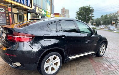 BMW X6, 2011 год, 2 200 000 рублей, 10 фотография