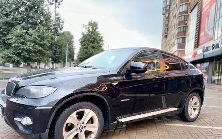 BMW X6, 2011 год, 2 200 000 рублей, 12 фотография