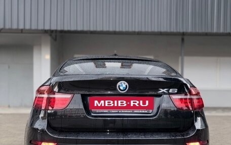 BMW X6, 2011 год, 2 200 000 рублей, 2 фотография