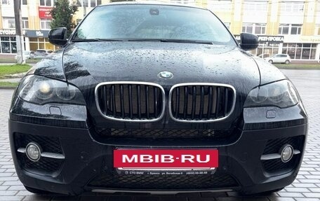 BMW X6, 2011 год, 2 200 000 рублей, 11 фотография