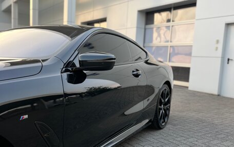 BMW 8 серия, 2019 год, 7 500 000 рублей, 21 фотография