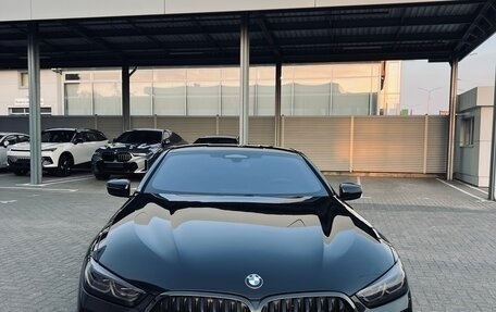 BMW 8 серия, 2019 год, 7 500 000 рублей, 14 фотография
