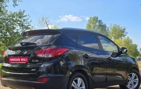 Hyundai ix35 I рестайлинг, 2013 год, 1 200 000 рублей, 4 фотография
