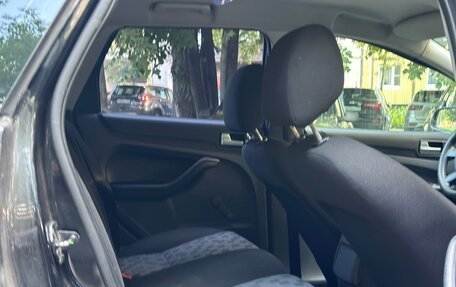 Ford Focus II рестайлинг, 2005 год, 445 000 рублей, 9 фотография