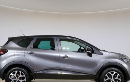Renault Kaptur I рестайлинг, 2019 год, 1 690 000 рублей, 4 фотография