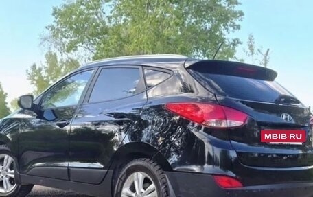Hyundai ix35 I рестайлинг, 2013 год, 1 200 000 рублей, 3 фотография