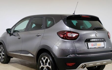 Renault Kaptur I рестайлинг, 2019 год, 1 690 000 рублей, 7 фотография