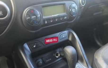 Hyundai ix35 I рестайлинг, 2013 год, 1 200 000 рублей, 7 фотография