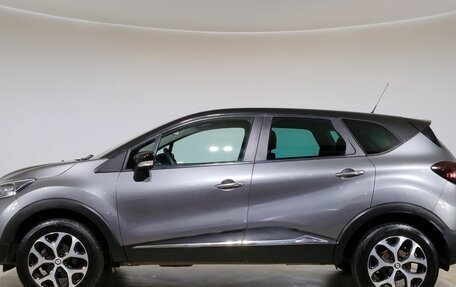 Renault Kaptur I рестайлинг, 2019 год, 1 690 000 рублей, 8 фотография