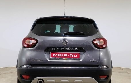 Renault Kaptur I рестайлинг, 2019 год, 1 690 000 рублей, 6 фотография