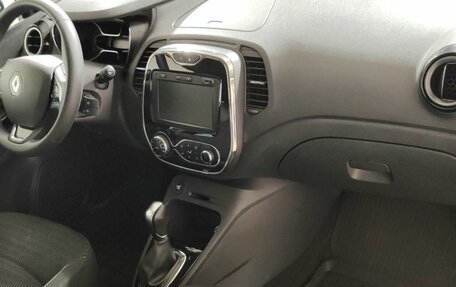 Renault Kaptur I рестайлинг, 2019 год, 1 690 000 рублей, 14 фотография