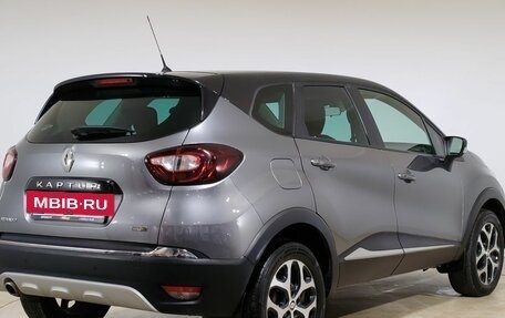Renault Kaptur I рестайлинг, 2019 год, 1 690 000 рублей, 5 фотография