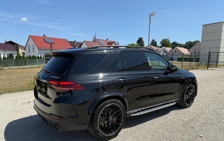 Mercedes-Benz GLE AMG, 2025 год, 25 500 000 рублей, 4 фотография