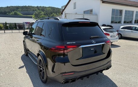 Mercedes-Benz GLE AMG, 2025 год, 25 500 000 рублей, 8 фотография